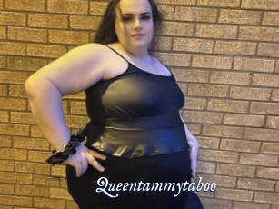 Queentammytaboo