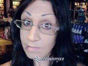 Queerbunnyxo