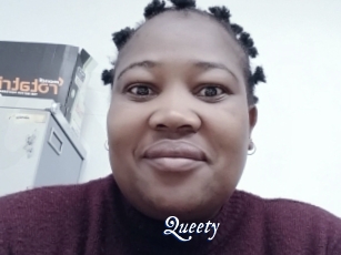 Queety