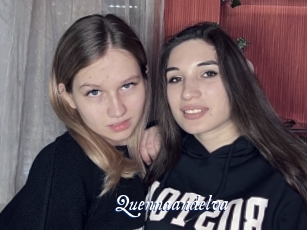 Quennaandelva