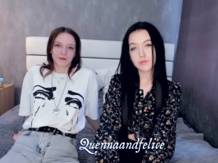 Quennaandfelice