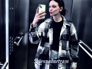 Quennabartram