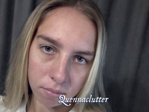 Quennaclutter