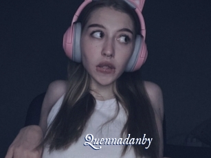 Quennadanby