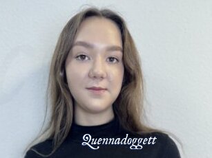Quennadoggett