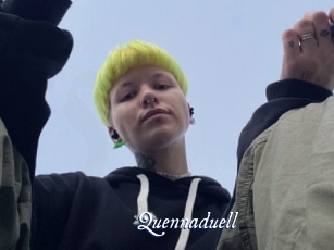 Quennaduell