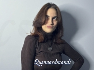 Quennaedmands