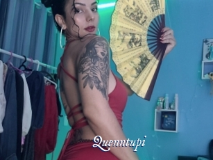 Quenntupi