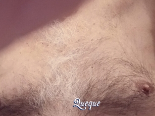 Queque
