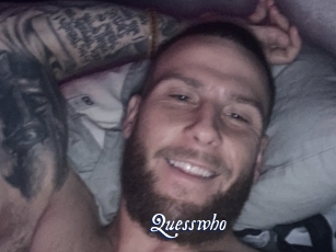 quesswho Cam 5