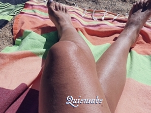 Quiensabe