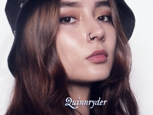 Quinnryder