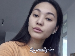 Quyenallgeier