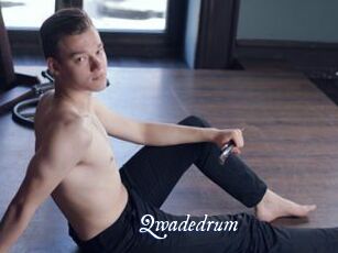 Qwadedrum