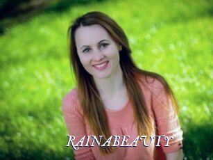 RAINABEAUTY
