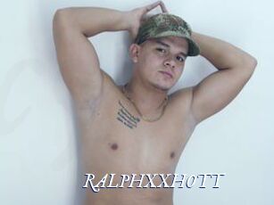 RALPHXXHOTT