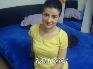 RAMONNA_
