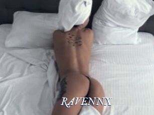 RAVENNX