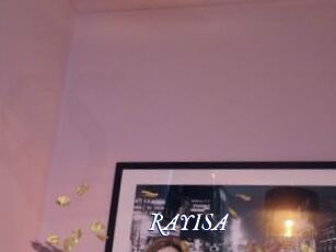 RAYISA