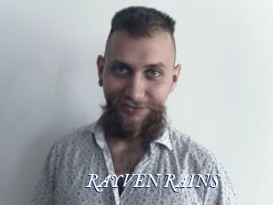 RAYVEN_RAINS