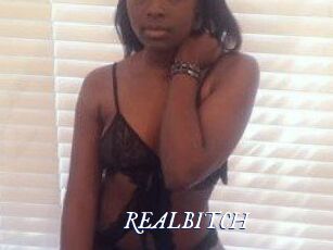 REALBITCH