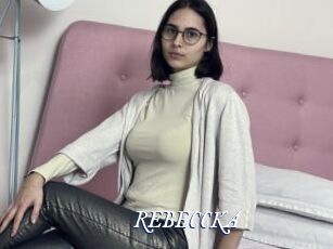 REBECCKA