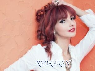 REDKAREN