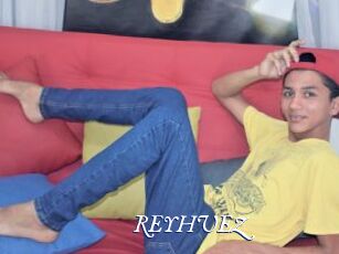 REYHUEZ