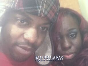 RICHIANO