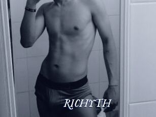 RICHYTH Cam 5