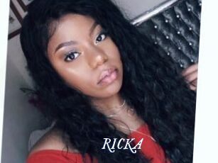 RICKA