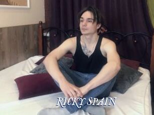 RICKY_SPAIN