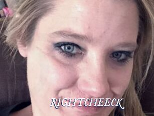RIGHTCHEECK