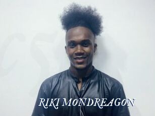RIKI_MONDREAGON