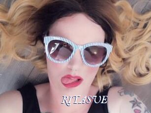 RITASUE
