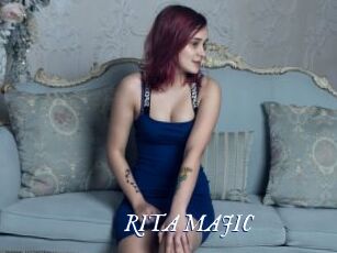 RITA_MAJIC