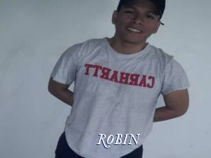 ROBIN
