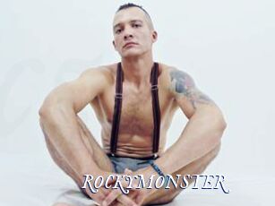 ROCKYMONSTER