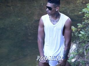 ROGGERX