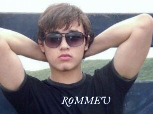 ROMMEU Cam 5