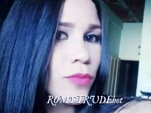 ROMYTRUDEhot Cam 5