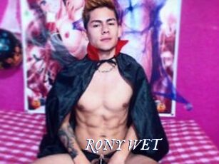 RONY_WET