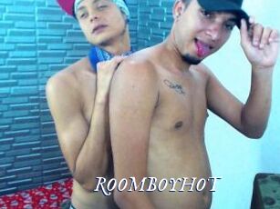 ROOMBOYHOT