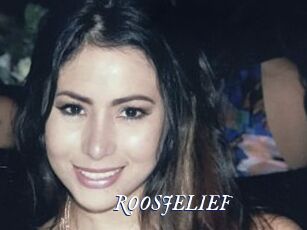 ROOSJELIEF