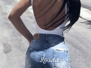 ROSAAx