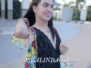 ROSALINDAmiAmor