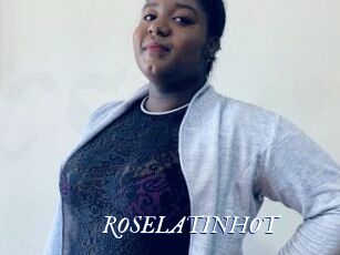 ROSELATINHOT