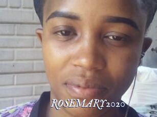 ROSEMARY2020