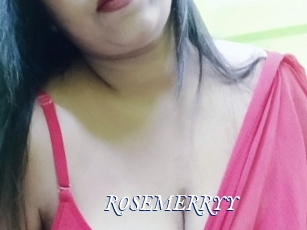 ROSEMERRYY
