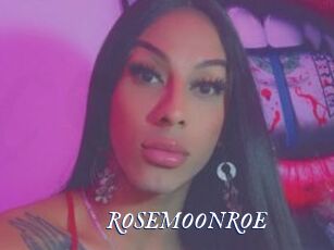ROSEMOONROE
